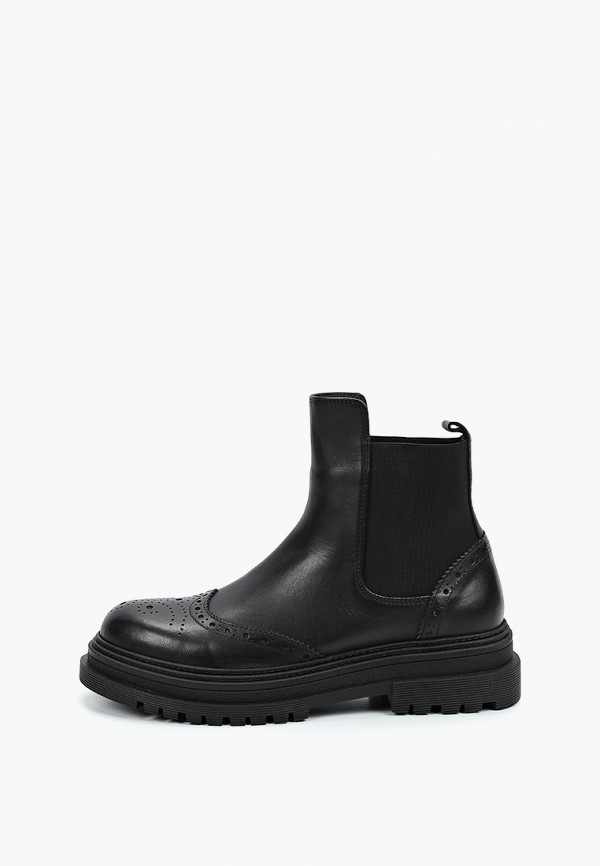 фото Ботинки sandm