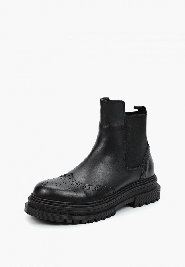 фото Ботинки sandm