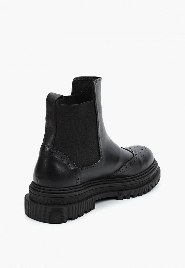 фото Ботинки sandm