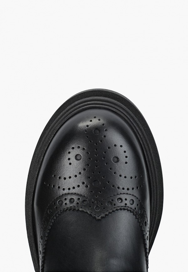 фото Ботинки sandm