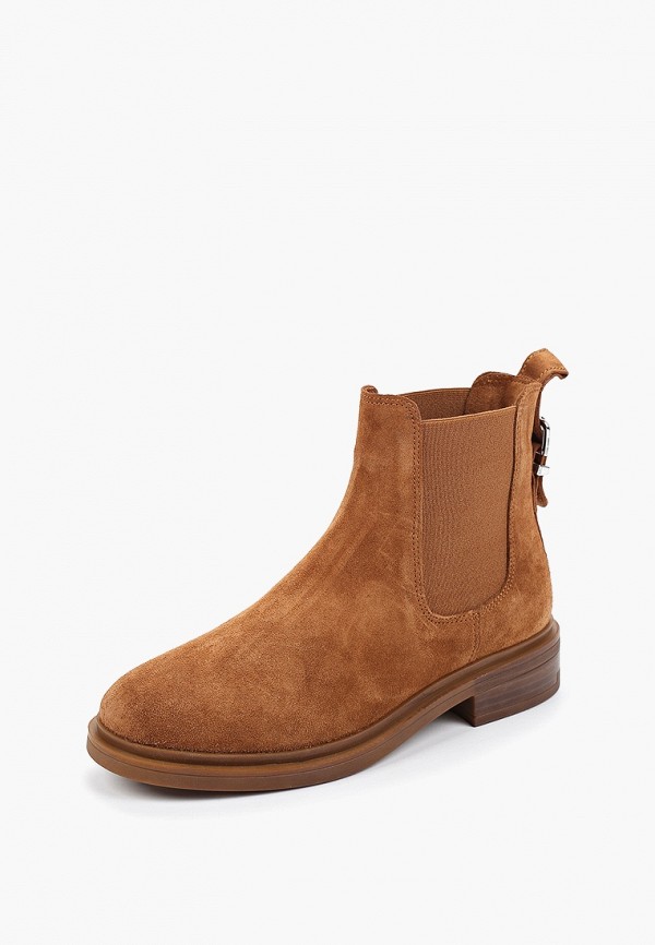 фото Ботинки sandm