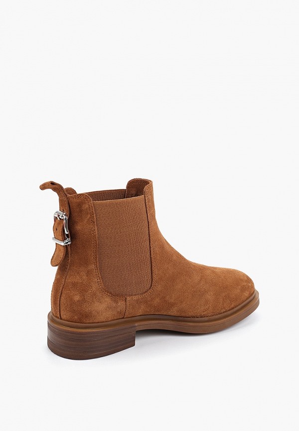 фото Ботинки sandm