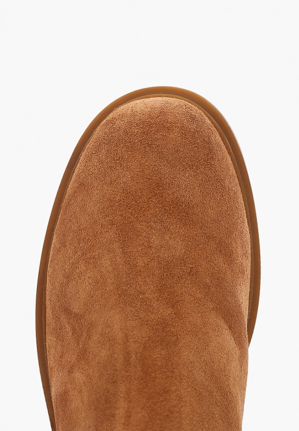 фото Ботинки sandm