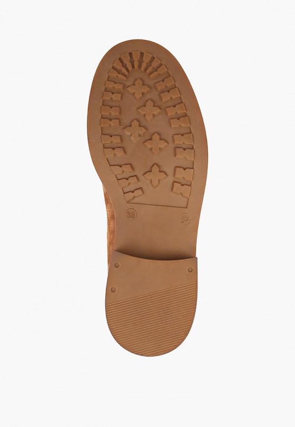 фото Ботинки sandm