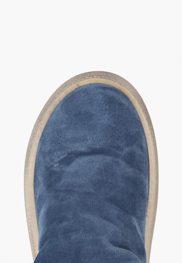 фото Ботинки sandm