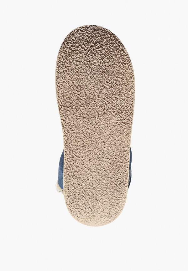 фото Ботинки sandm