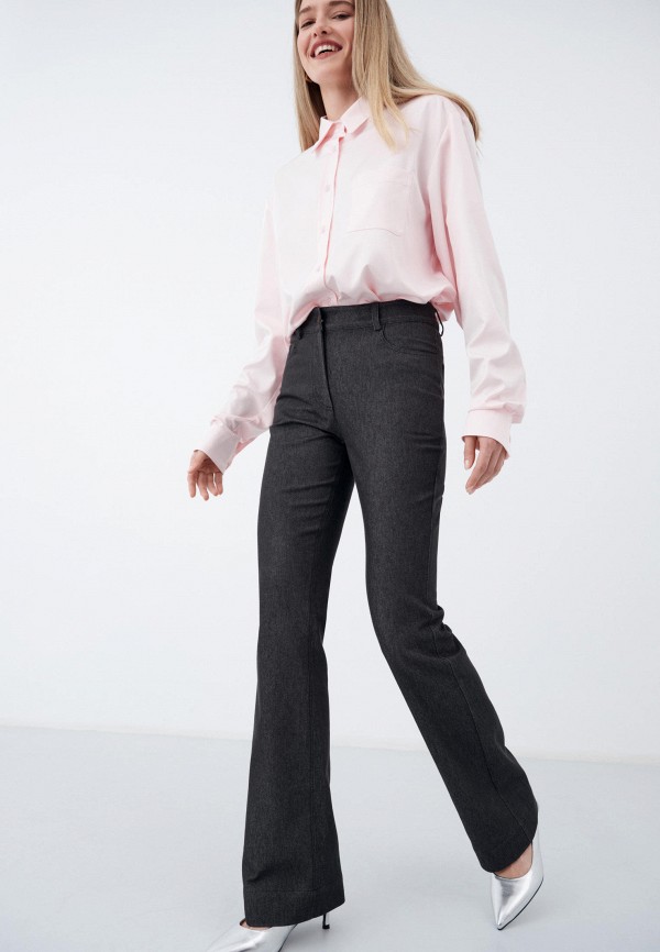 фото Джинсы solo-u