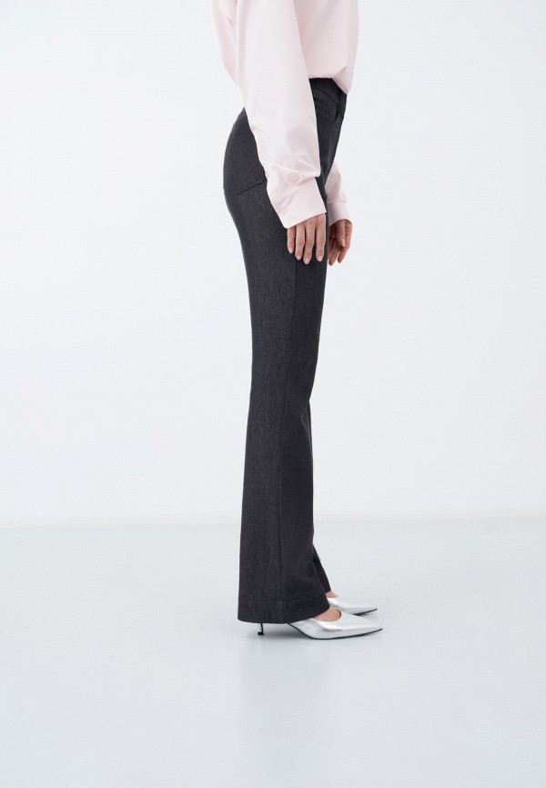 фото Джинсы solo-u