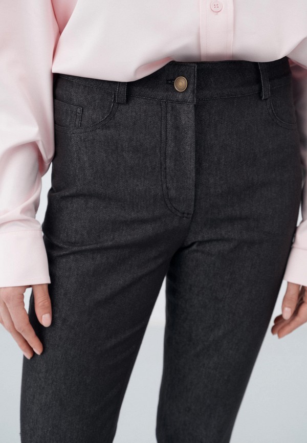 фото Джинсы solo-u