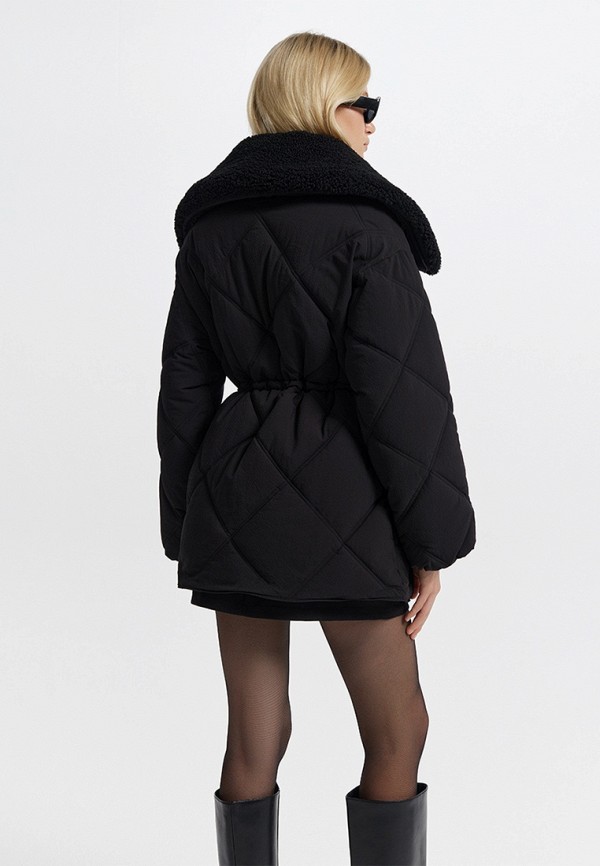 фото Куртка утепленная love republic