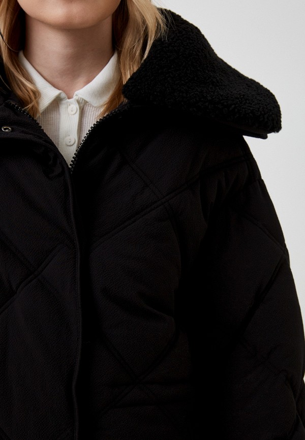 фото Куртка утепленная love republic