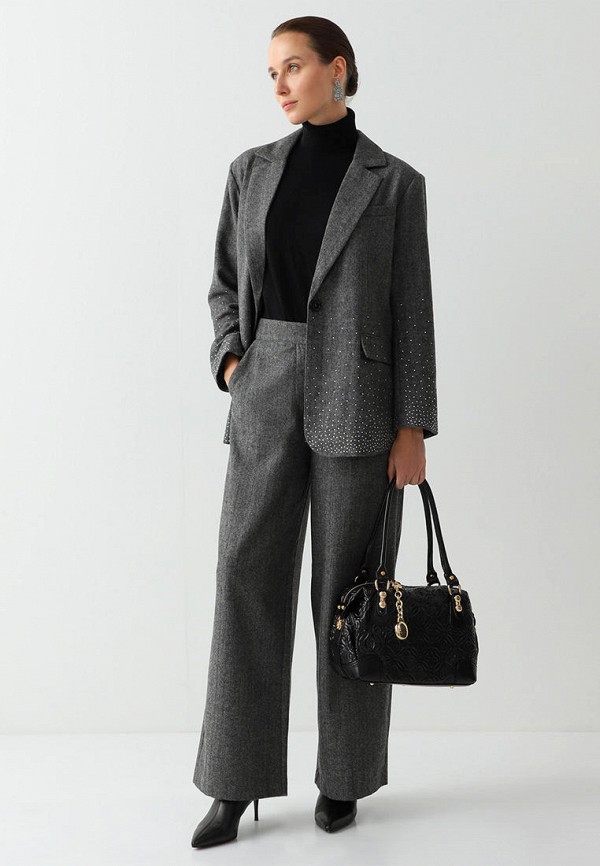 фото Брюки la lindeza