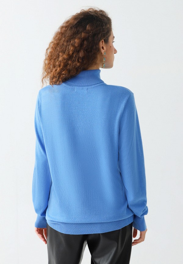 фото Водолазка lilly bennet