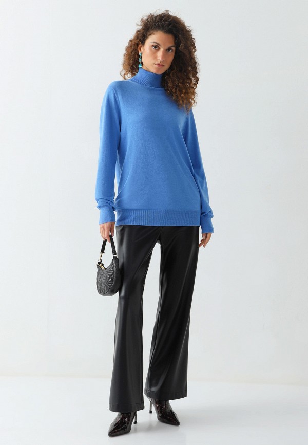 фото Водолазка lilly bennet