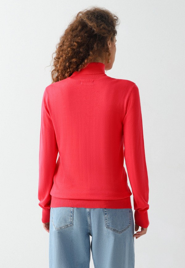 фото Водолазка lilly bennet