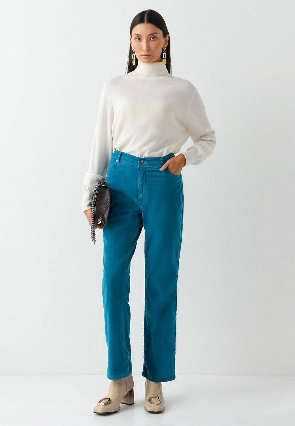 фото Брюки harmonia sensuum