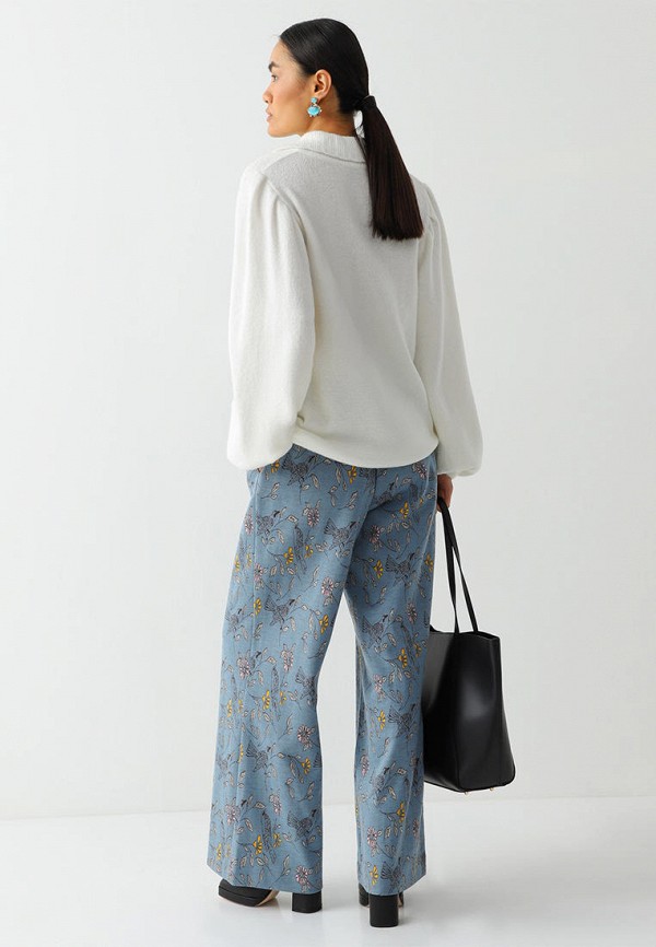 фото Брюки a la tete