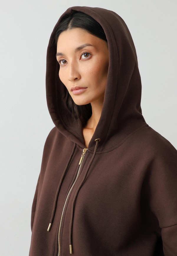 фото Толстовка mitica luna