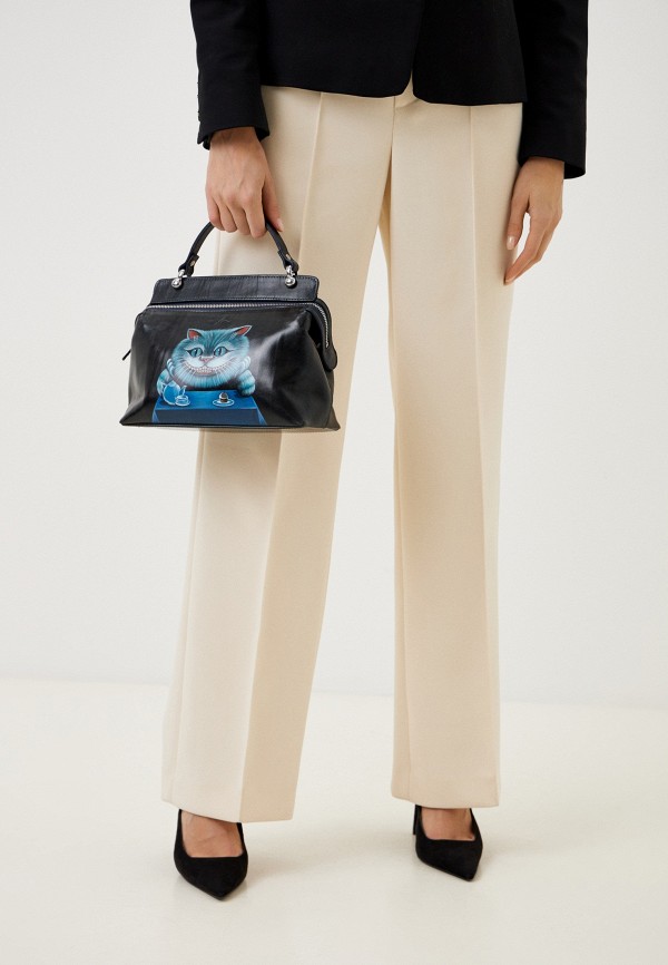 фото Сумка alexander tsiselsky