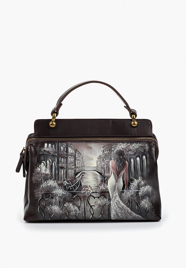 фото Сумка alexander tsiselsky