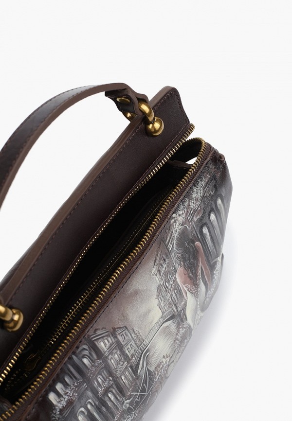 фото Сумка alexander tsiselsky