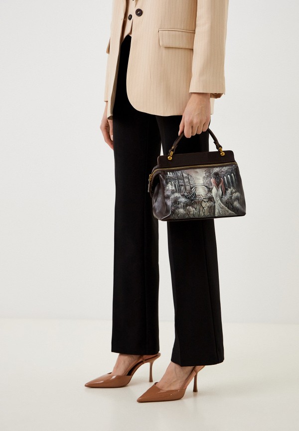 фото Сумка alexander tsiselsky