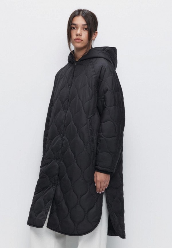 фото Куртка утепленная befree