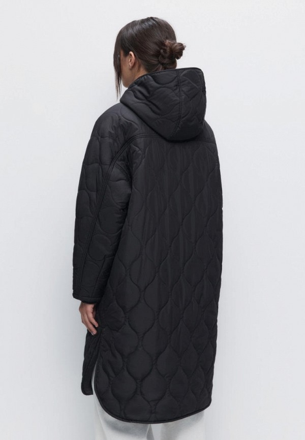 фото Куртка утепленная befree