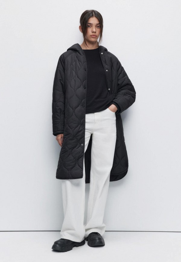 фото Куртка утепленная befree