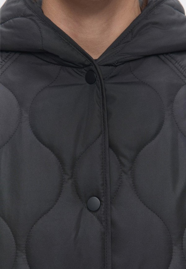 фото Куртка утепленная befree