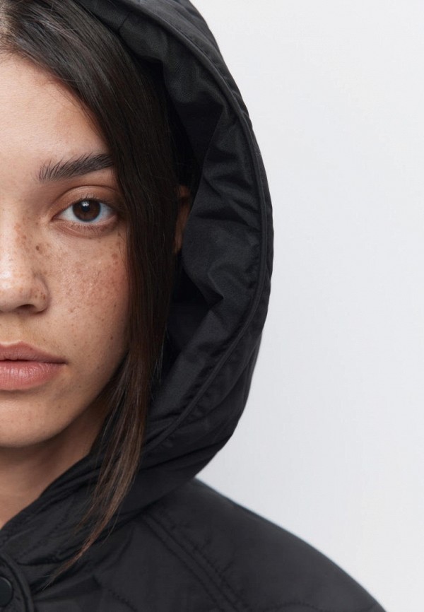 фото Куртка утепленная befree