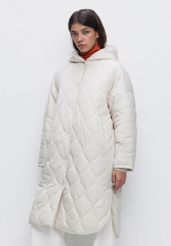 фото Куртка утепленная befree