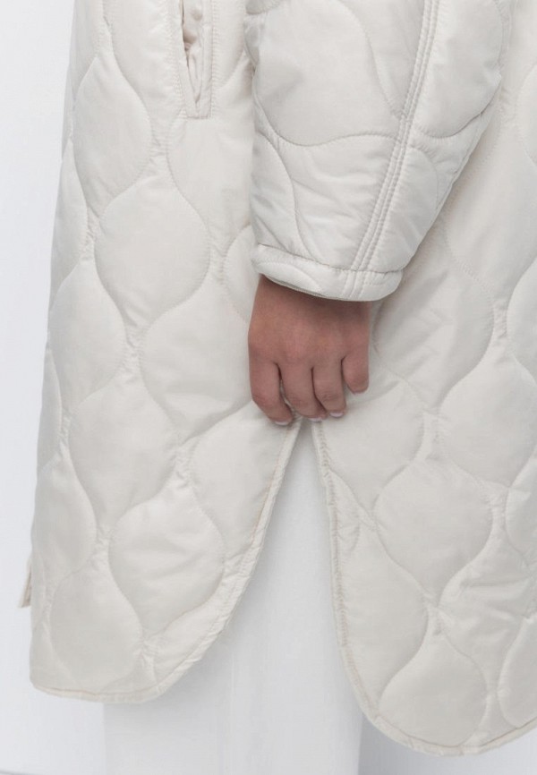 фото Куртка утепленная befree