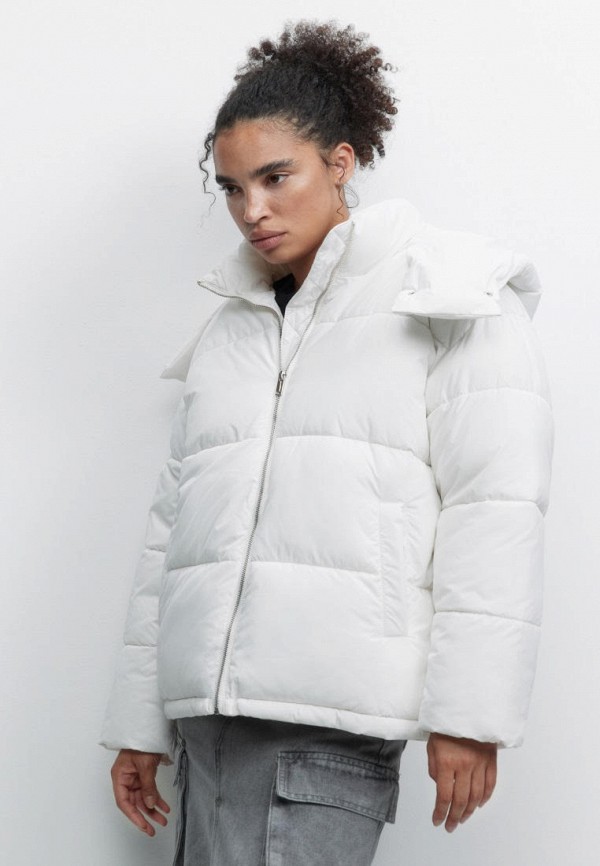 фото Куртка утепленная befree