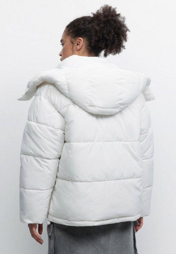 фото Куртка утепленная befree