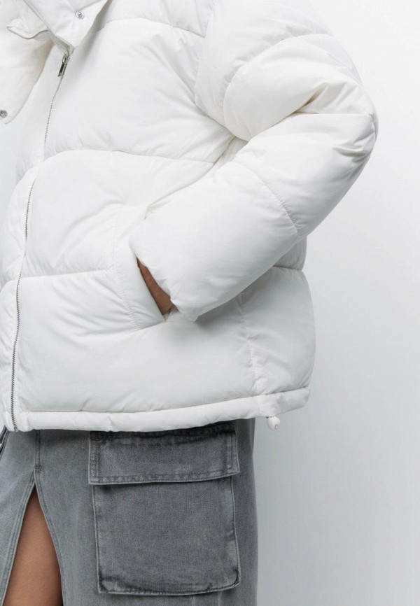 фото Куртка утепленная befree