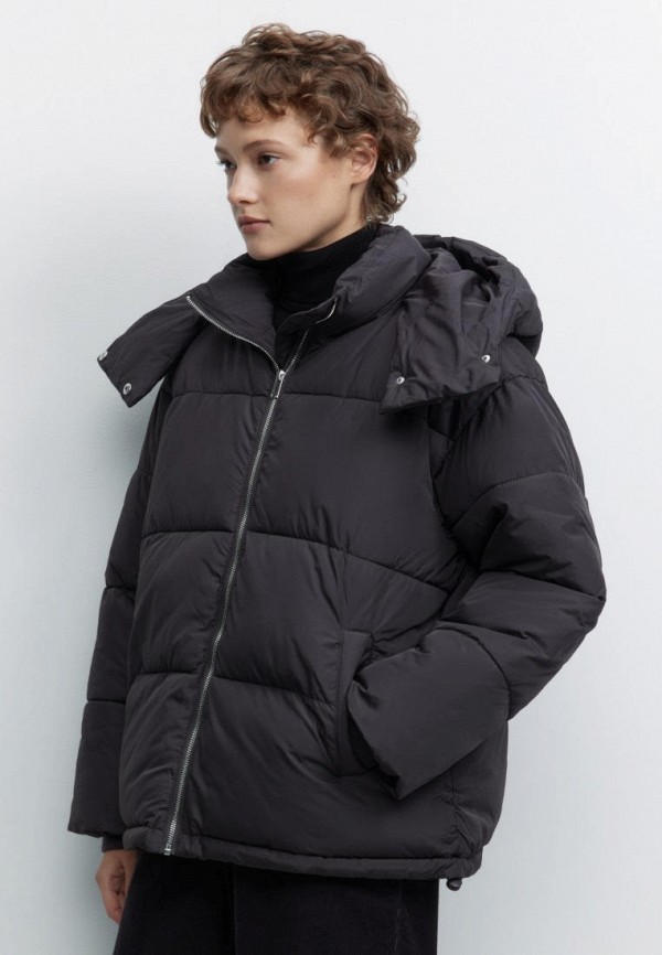 фото Куртка утепленная befree