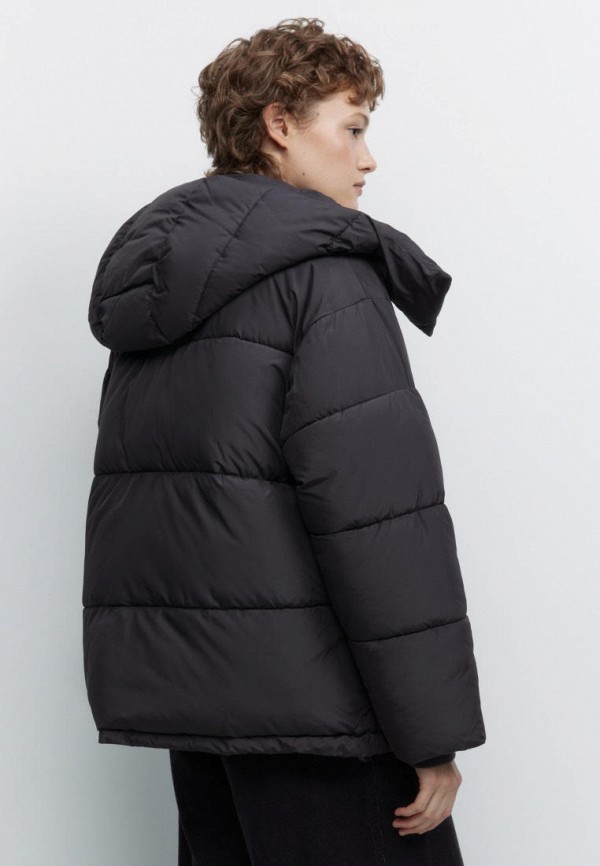 фото Куртка утепленная befree