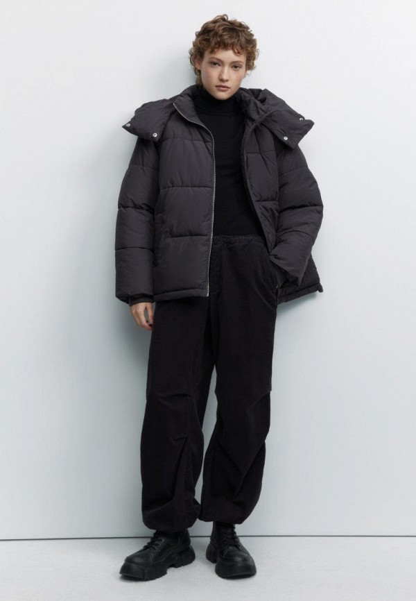 фото Куртка утепленная befree