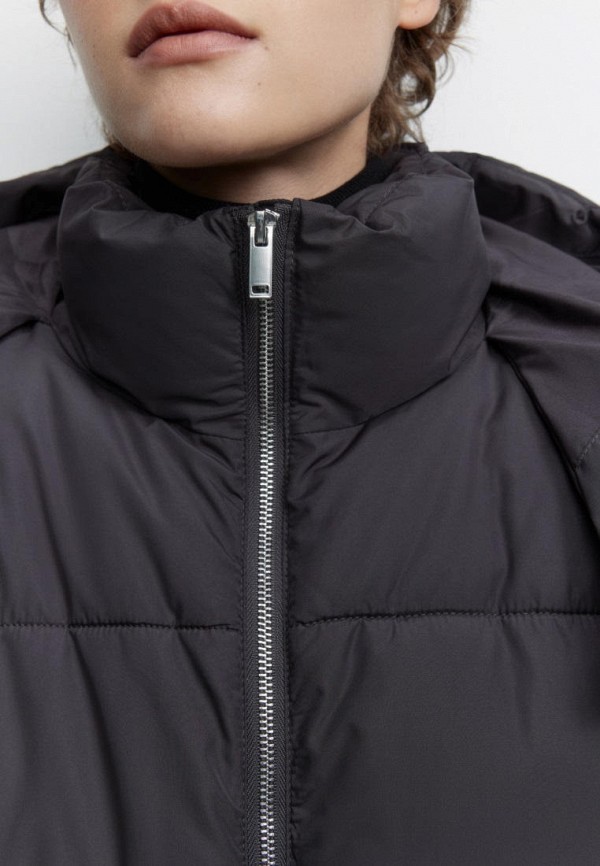 фото Куртка утепленная befree