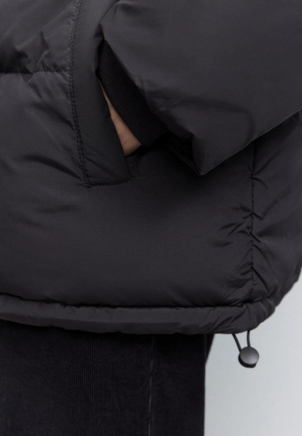 фото Куртка утепленная befree