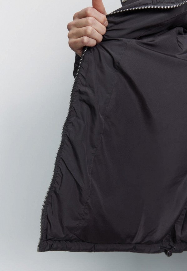 фото Куртка утепленная befree