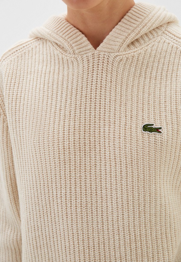 фото Худи lacoste