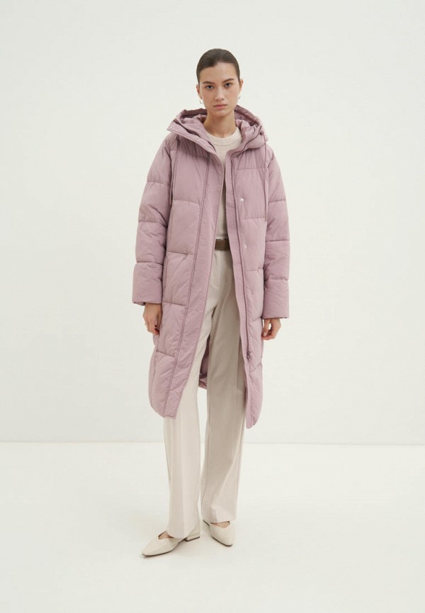 фото Куртка утепленная finn flare