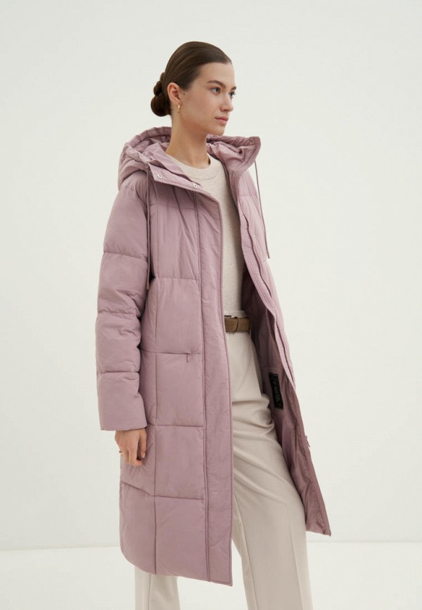 фото Куртка утепленная finn flare