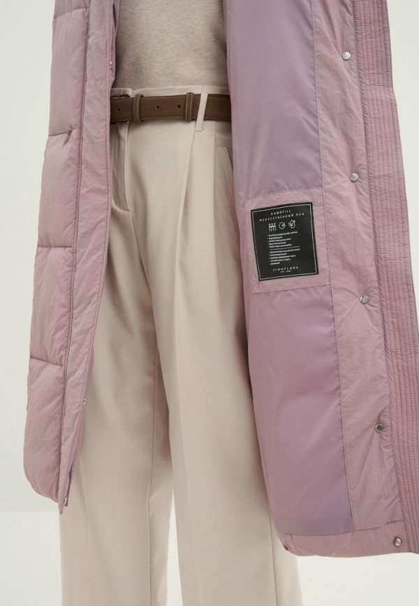 фото Куртка утепленная finn flare