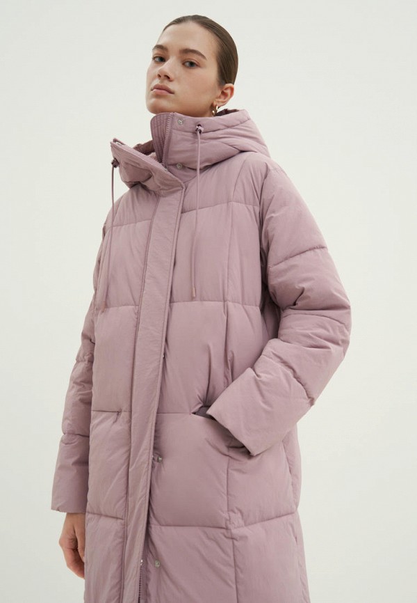 фото Куртка утепленная finn flare