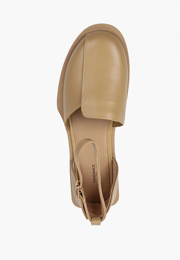 фото Туфли tendance