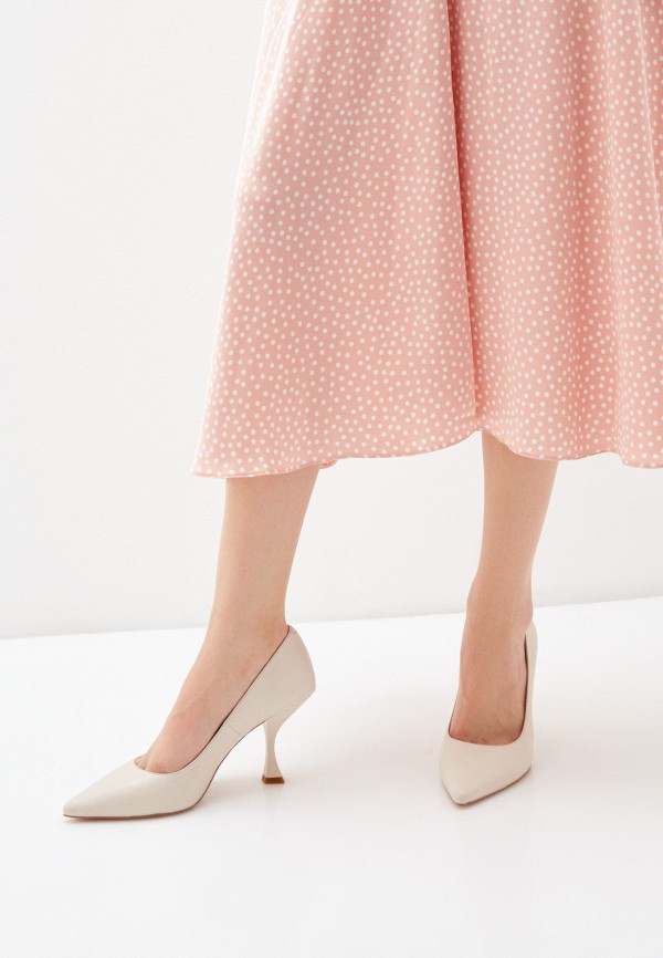 фото Туфли tendance