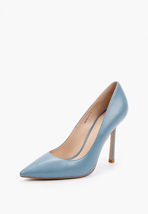 фото Туфли tendance